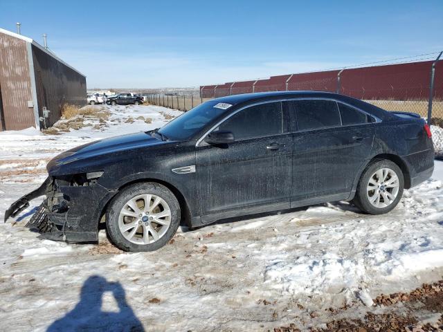 FORD TAURUS SEL 2013 1fahp2e89dg199268