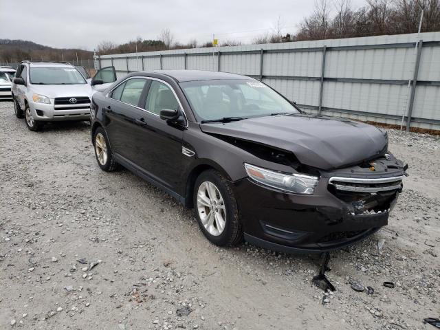 FORD TAURUS SEL 2013 1fahp2e89dg200788