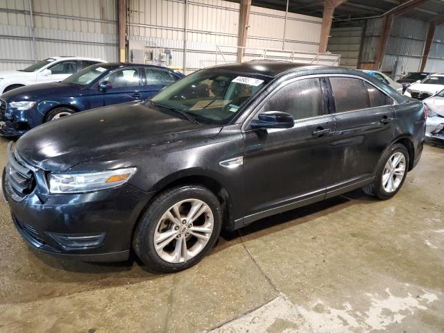 FORD TAURUS SEL 2013 1fahp2e89dg203609