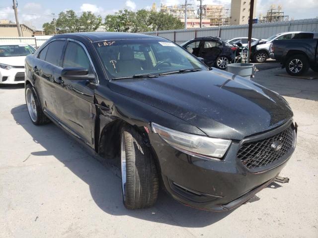 FORD TAURUS SEL 2013 1fahp2e89dg203898