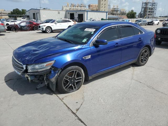 FORD TAURUS SEL 2013 1fahp2e89dg204078