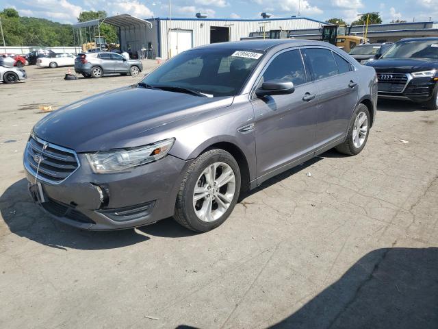 FORD TAURUS 2013 1fahp2e89dg204341