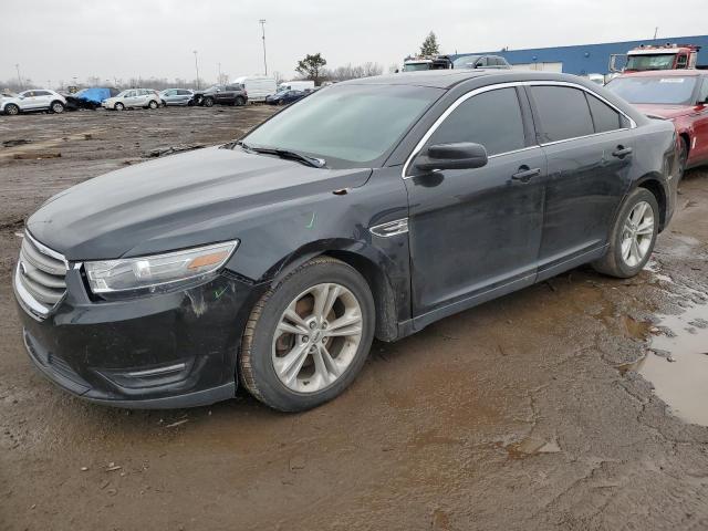 FORD TAURUS 2013 1fahp2e89dg206106