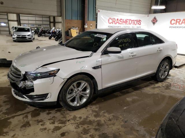 FORD TAURUS SEL 2013 1fahp2e89dg207532