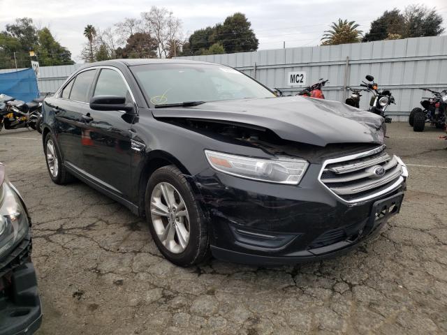 FORD TAURUS SEL 2013 1fahp2e89dg207921