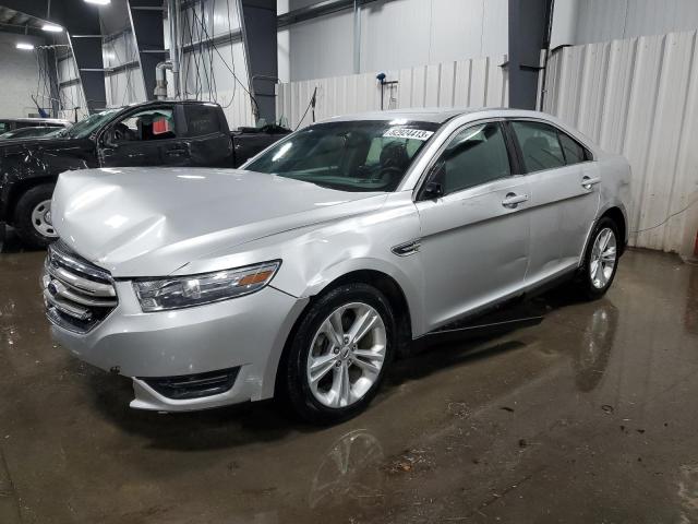 FORD TAURUS 2013 1fahp2e89dg207952