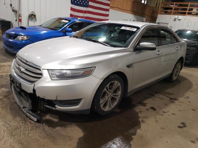 FORD TAURUS 2013 1fahp2e89dg208051