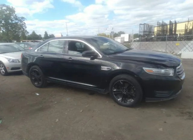 FORD TAURUS 2013 1fahp2e89dg209703