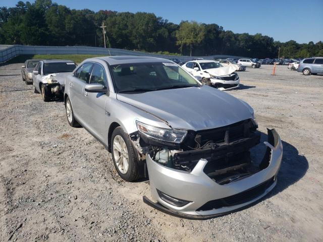 FORD TAURUS SEL 2013 1fahp2e89dg209992