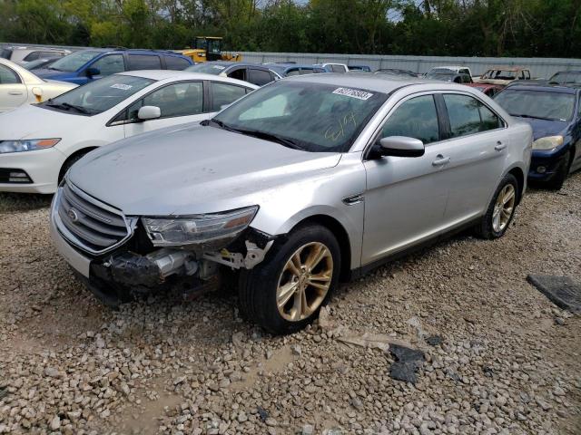 FORD TAURUS SEL 2013 1fahp2e89dg210026