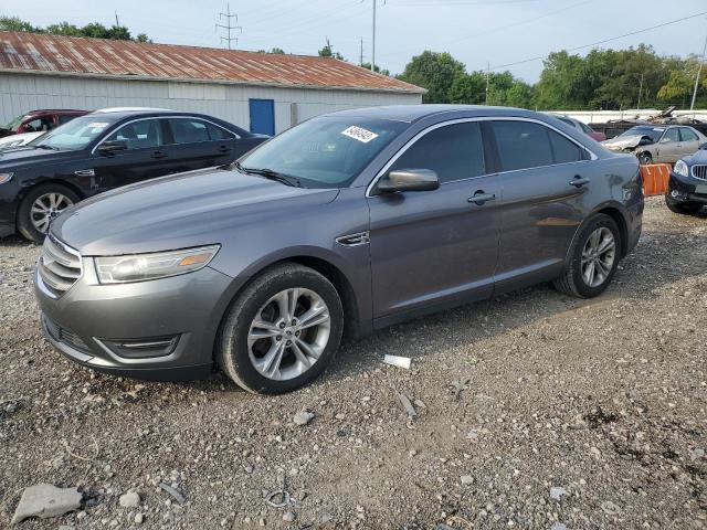 FORD TAURUS SEL 2013 1fahp2e89dg210091