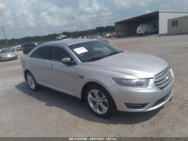 FORD TAURUS 2013 1fahp2e89dg210205