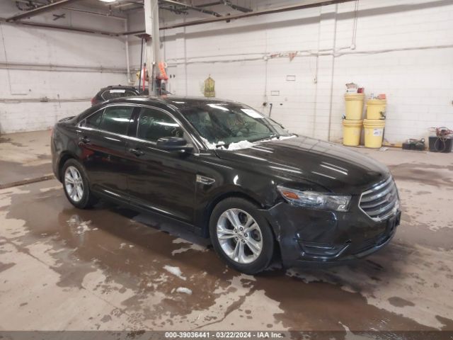 FORD TAURUS 2013 1fahp2e89dg212200