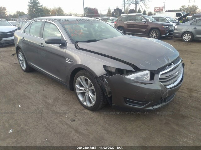 FORD TAURUS 2013 1fahp2e89dg214772