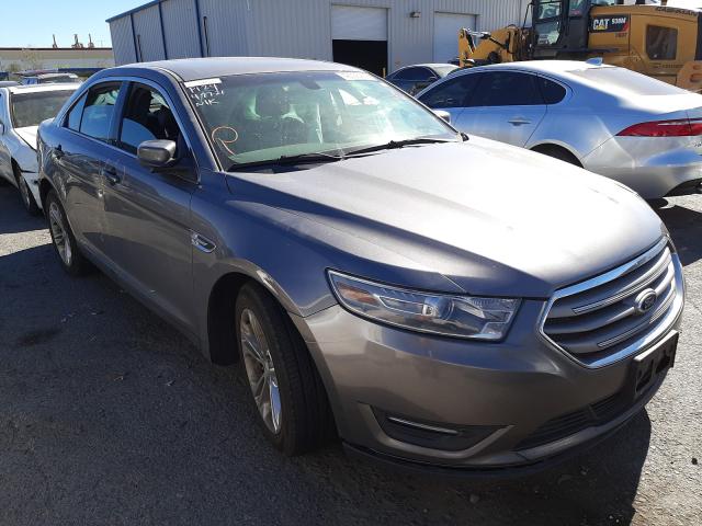 FORD TAURUS SEL 2013 1fahp2e89dg214786