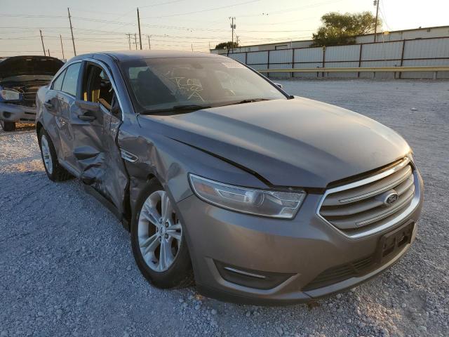 FORD TAURUS SEL 2013 1fahp2e89dg214965