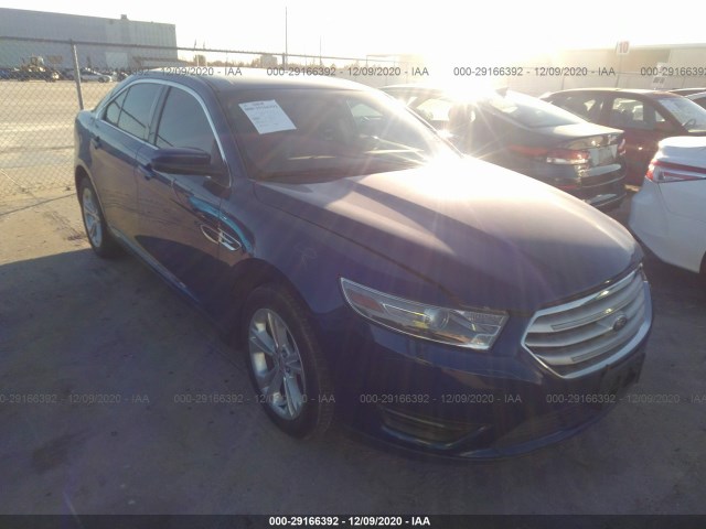 FORD TAURUS 2013 1fahp2e89dg216649