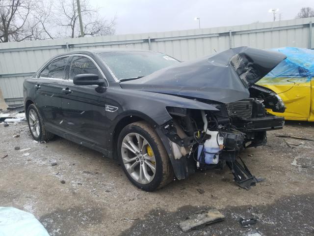 FORD TAURUS SEL 2013 1fahp2e89dg220717