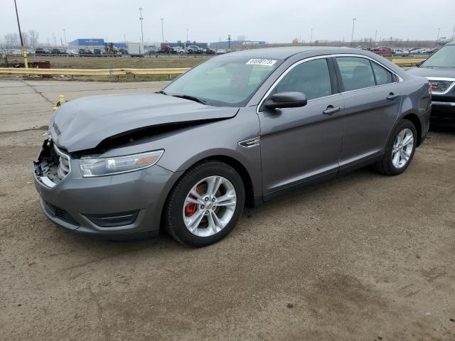 FORD TAURUS SEL 2013 1fahp2e89dg220801