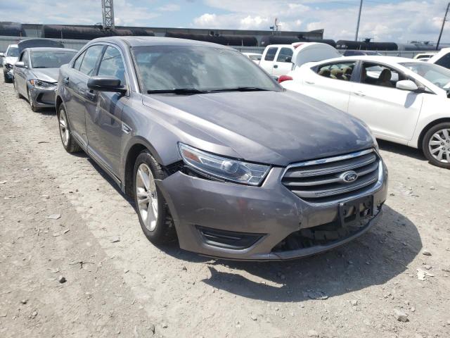 FORD TAURUS SEL 2013 1fahp2e89dg220863