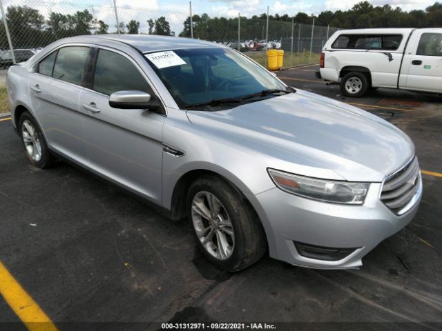 FORD TAURUS 2013 1fahp2e89dg223052