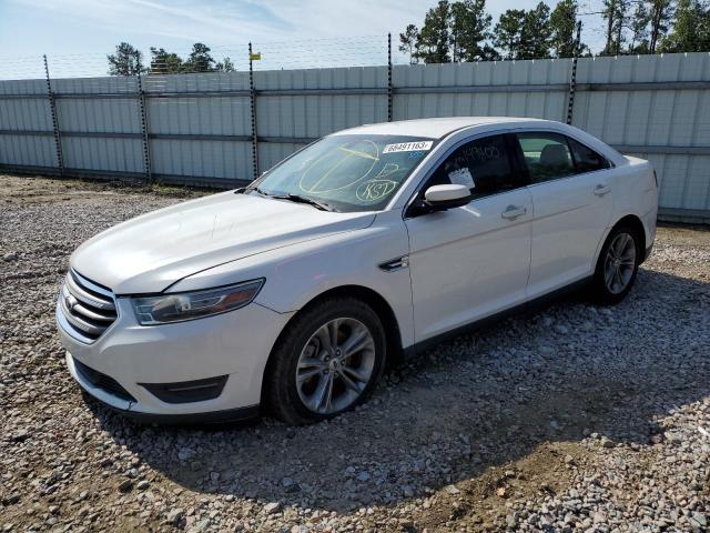 FORD TAURUS 2013 1fahp2e89dg224573