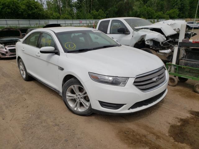 FORD TAURUS SEL 2013 1fahp2e89dg224931