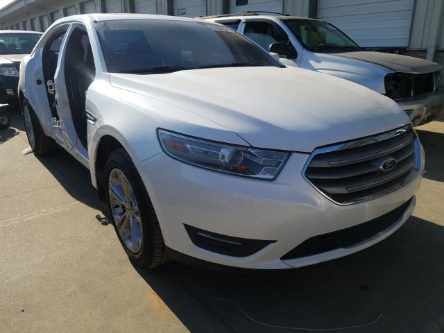 FORD TAURUS SEL 2013 1fahp2e89dg229305