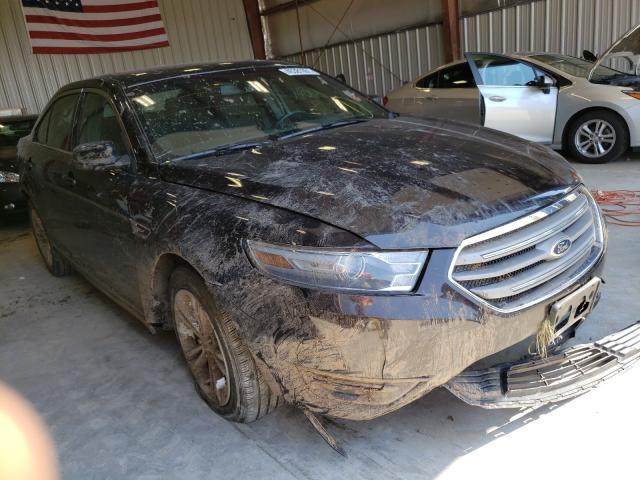 FORD TAURUS SEL 2013 1fahp2e89dg229319