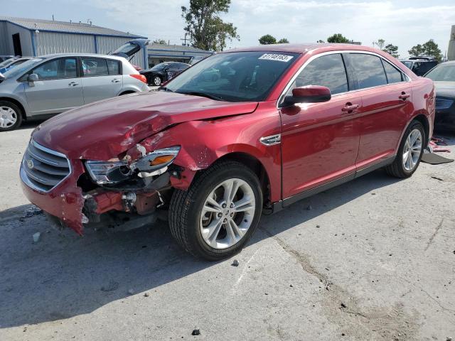 FORD TAURUS SEL 2013 1fahp2e89dg229465