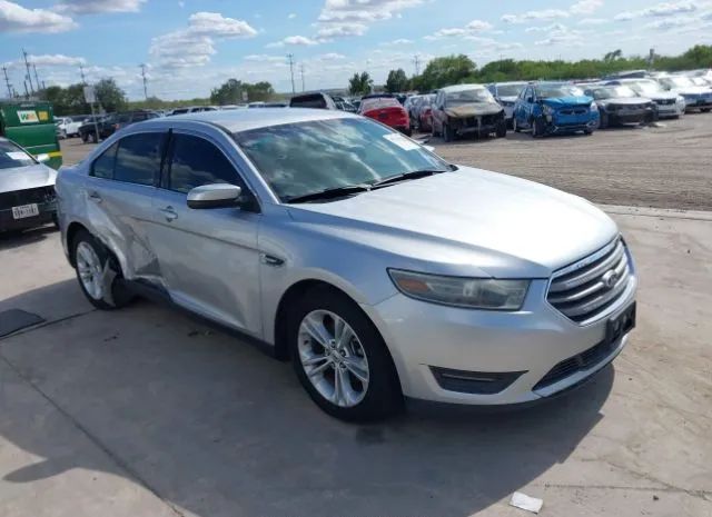 FORD TAURUS 2013 1fahp2e89dg231832