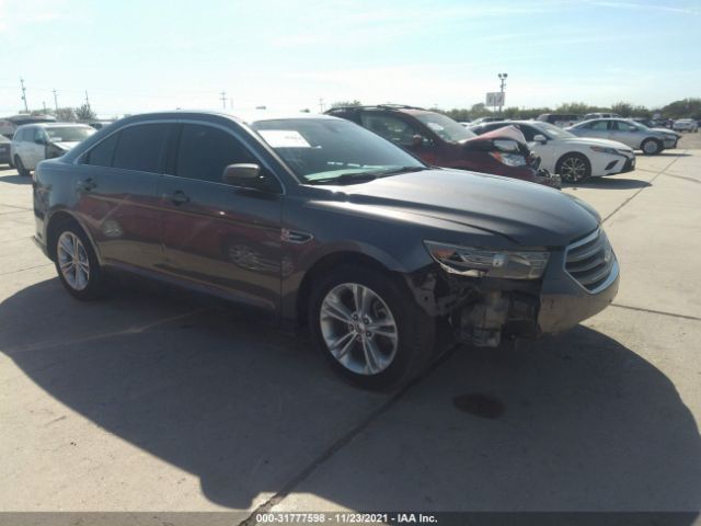 FORD TAURUS 2013 1fahp2e89dg233709