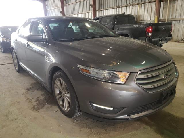 FORD TAURUS SEL 2013 1fahp2e89dg233757