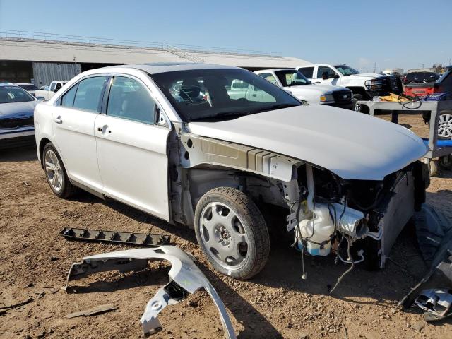 FORD TAURUS SEL 2013 1fahp2e89dg234875