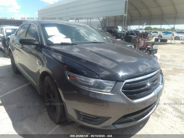 FORD TAURUS 2014 1fahp2e89eg100398