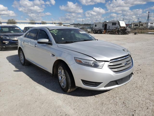 FORD TAURUS SEL 2014 1fahp2e89eg100756