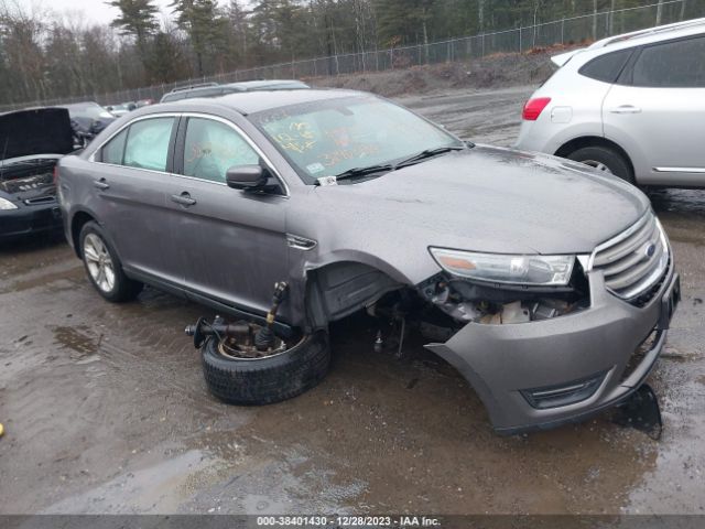 FORD TAURUS 2014 1fahp2e89eg104158