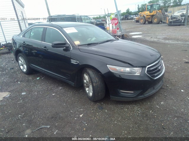 FORD TAURUS 2014 1fahp2e89eg105925