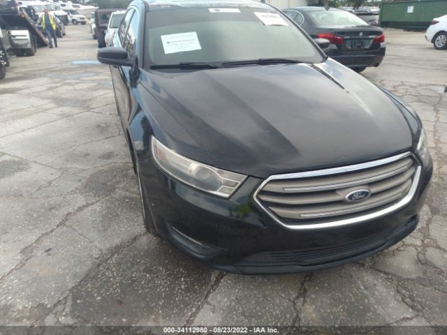 FORD TAURUS 2014 1fahp2e89eg107495