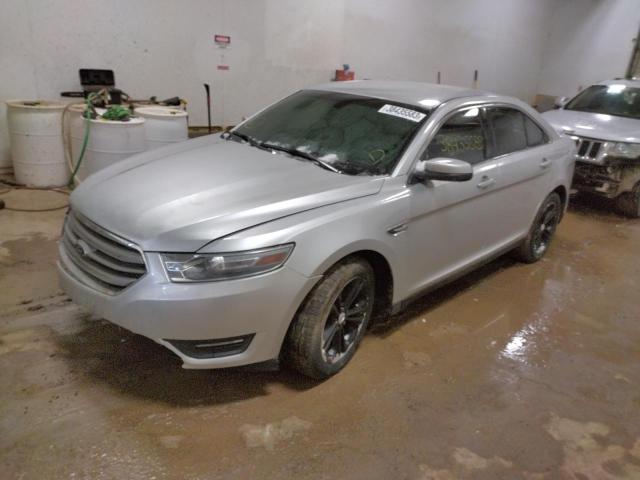 FORD TAURUS SEL 2014 1fahp2e89eg108551