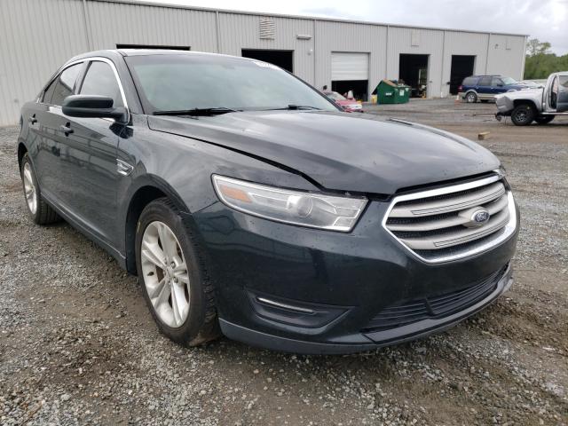 FORD TAURUS SEL 2014 1fahp2e89eg116763