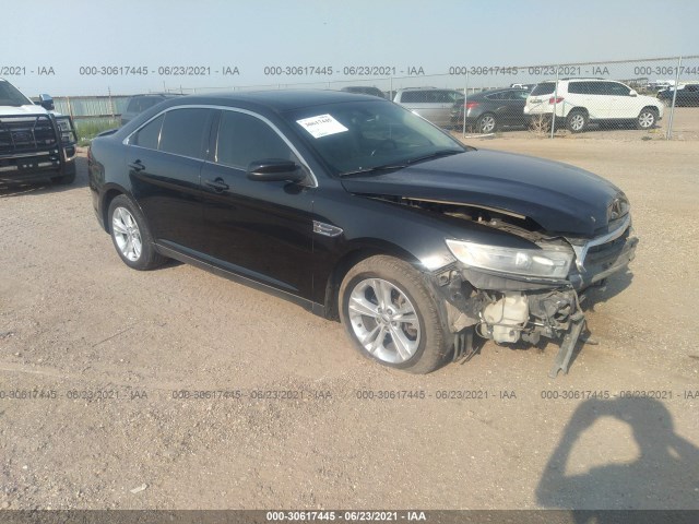 FORD TAURUS 2014 1fahp2e89eg117427