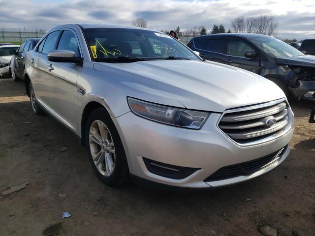 FORD TAURUS SEL 2014 1fahp2e89eg118528