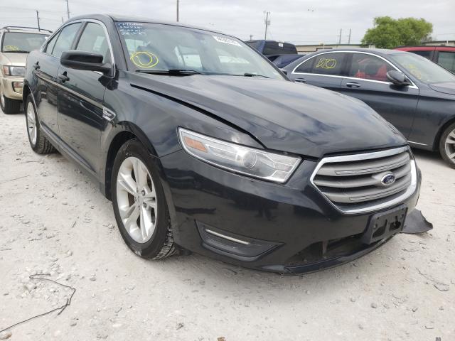 FORD TAURUS SEL 2014 1fahp2e89eg119159