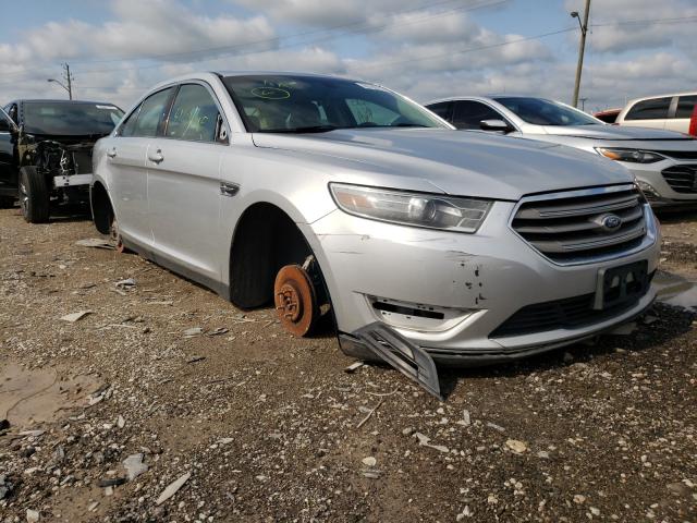 FORD TAURUS SEL 2014 1fahp2e89eg119873