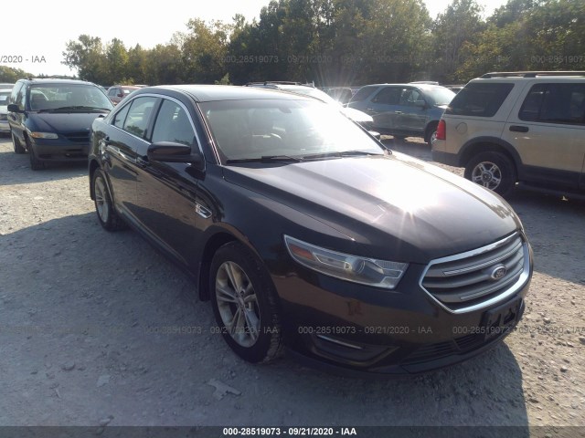 FORD TAURUS 2014 1fahp2e89eg120859