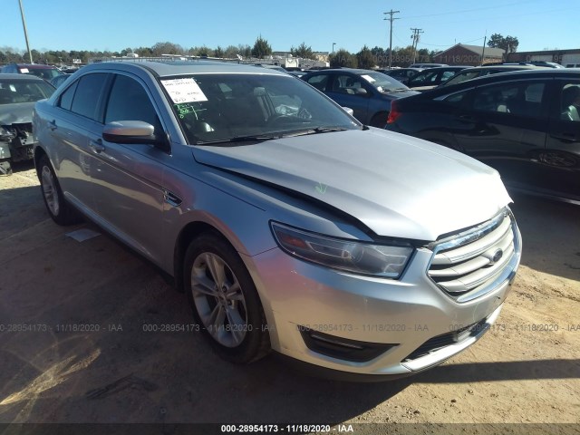 FORD TAURUS 2014 1fahp2e89eg121235