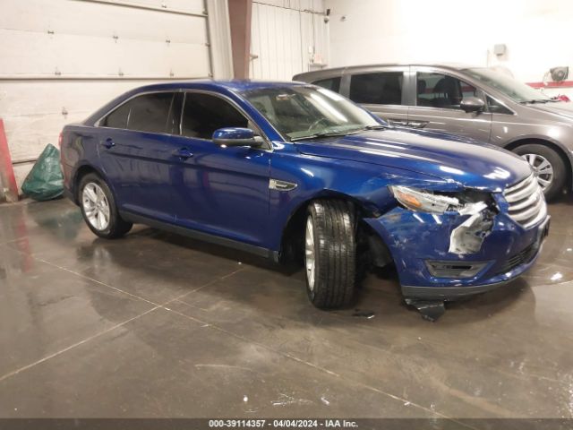 FORD TAURUS 2014 1fahp2e89eg123597