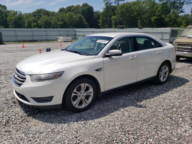 FORD TAURUS 2014 1fahp2e89eg125169