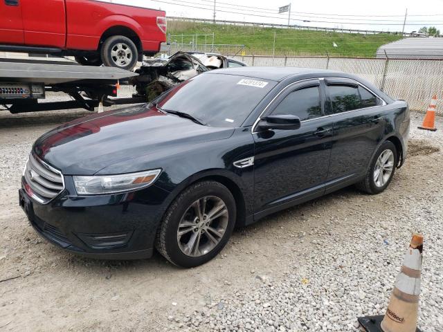 FORD TAURUS SEL 2014 1fahp2e89eg125351